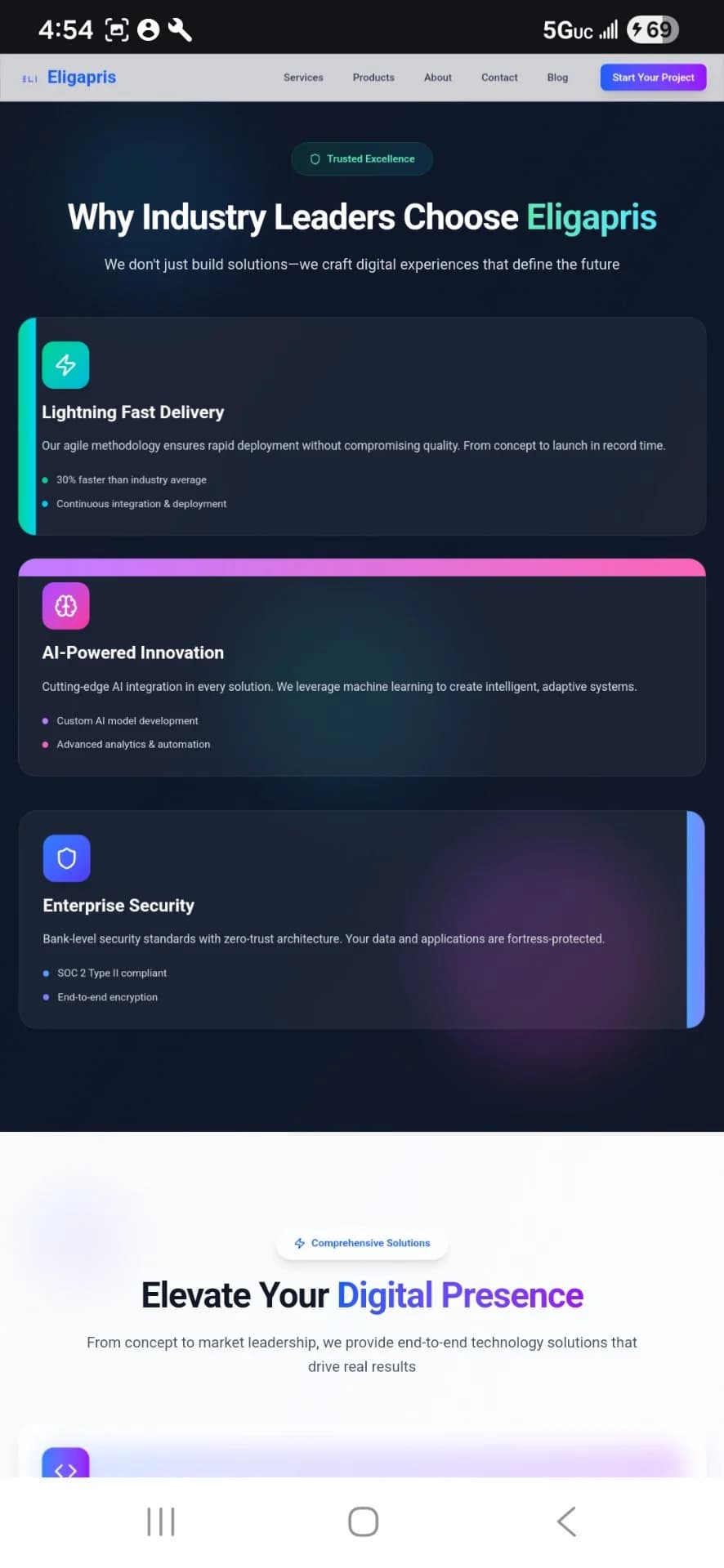 Bringing AI to all