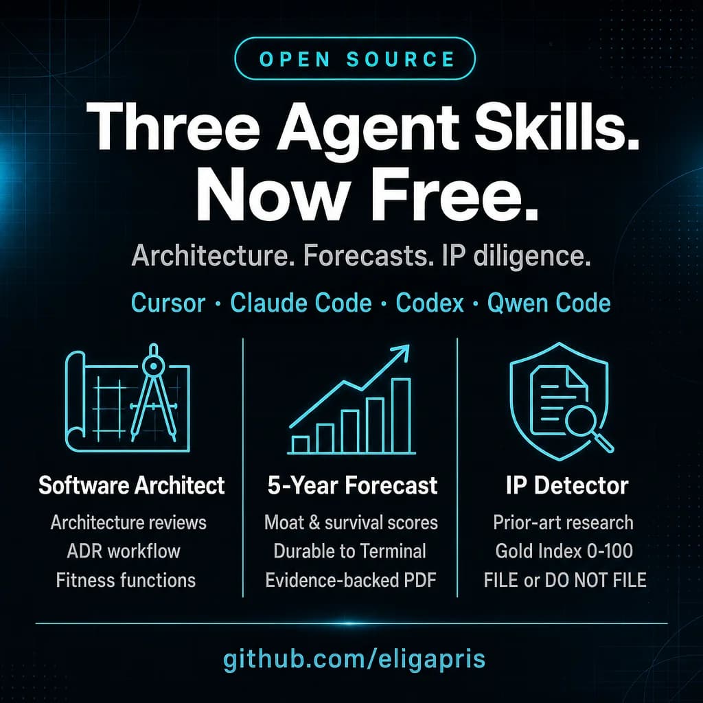 Open-sourcing New Agent Skills
